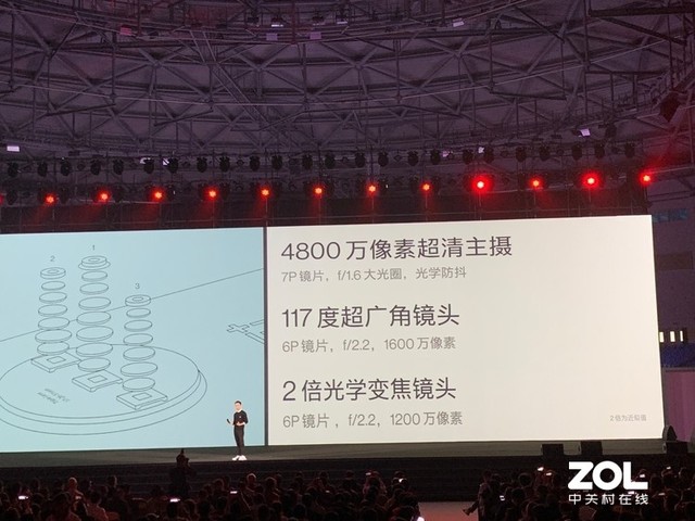 2999元起一加7T系列正式发布，仍然是疯抢的节奏