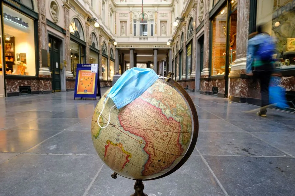 U.S.NEWS 2021年全球最佳国家排名，法国排名稳中有进