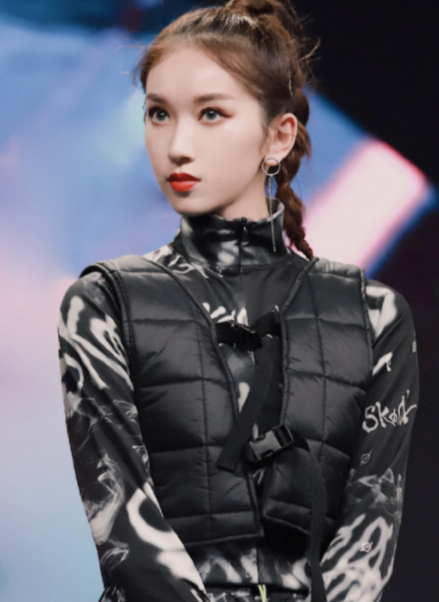 ​知情人士爆料《青你2》将出“二团”，金子涵