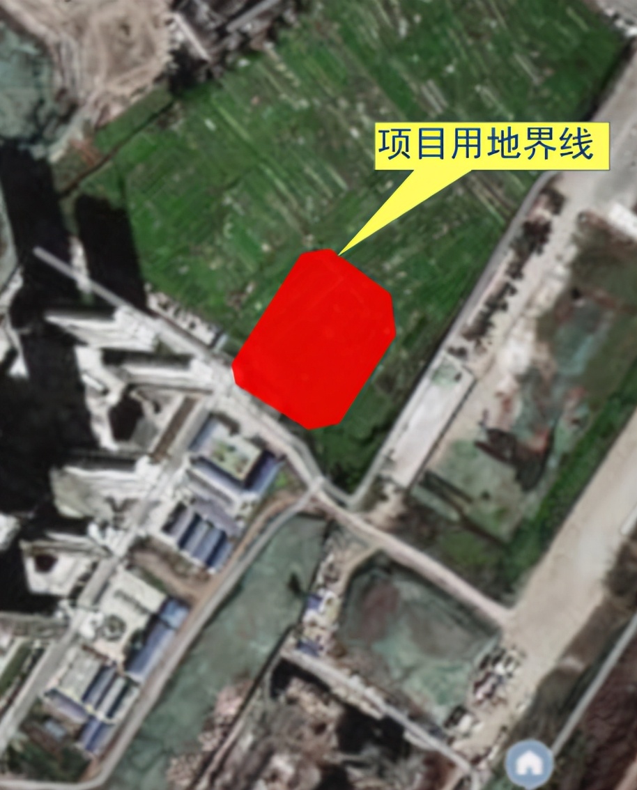 昆明巫家坝又有一个新项目过规，这次还是龙湖出品