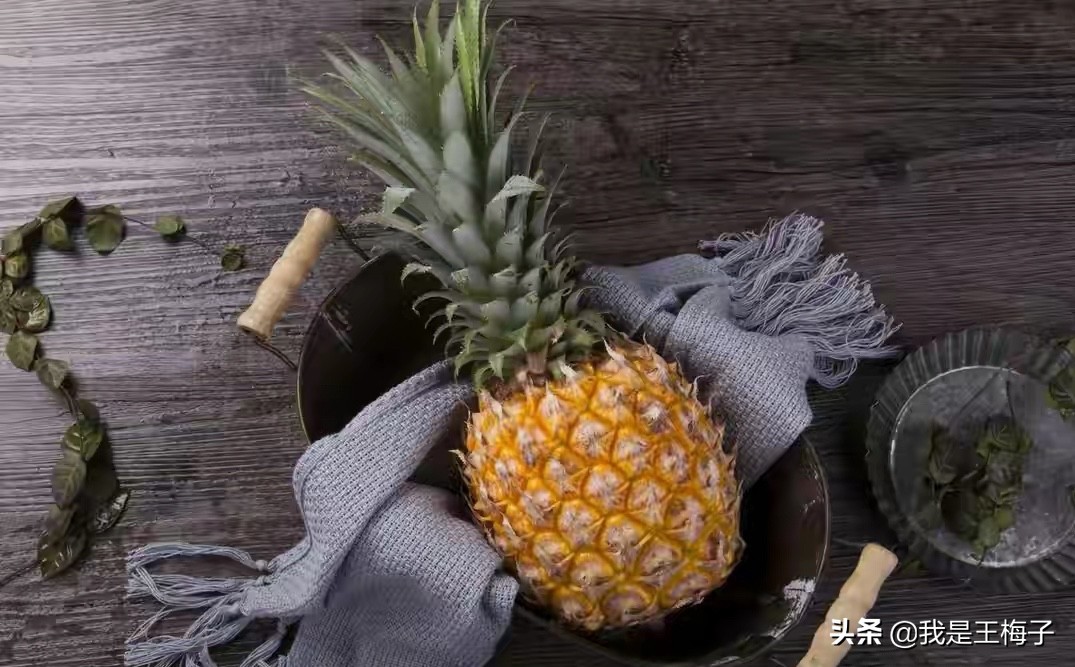 3月，这4种水果正适合吃，4种不同风味，清甜又营养