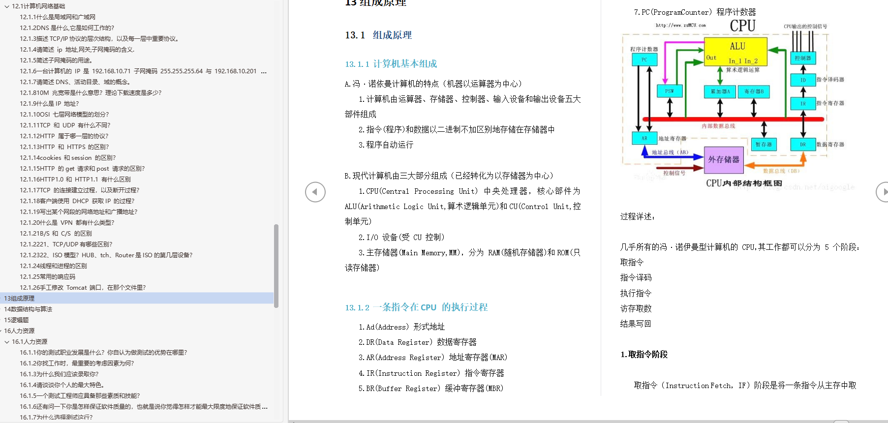 17w字的軟體測驗靈魂考題：全部掌握拿下阿里P7騰訊T3.2