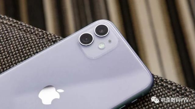 iPhone11应用七天后的本人感受，聊一聊优点和缺点