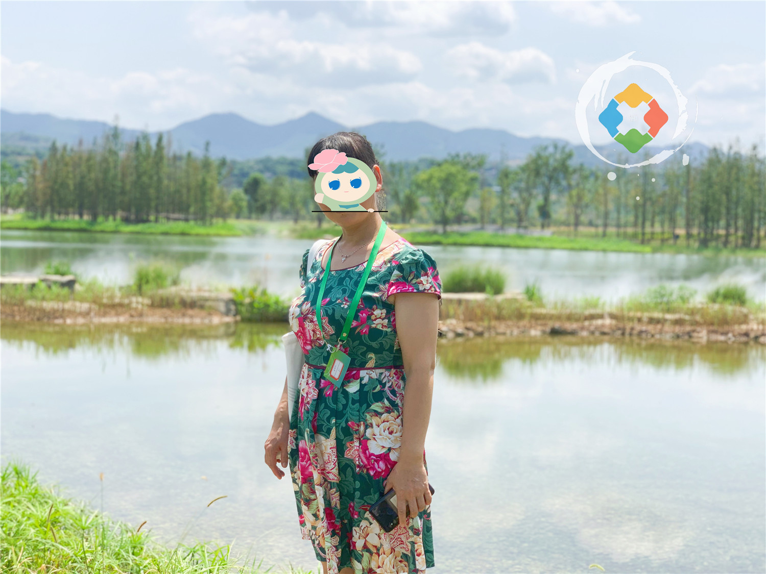 重庆广阳岛游玩攻略：一天逛完4大景点，美不胜收，拍照超好看