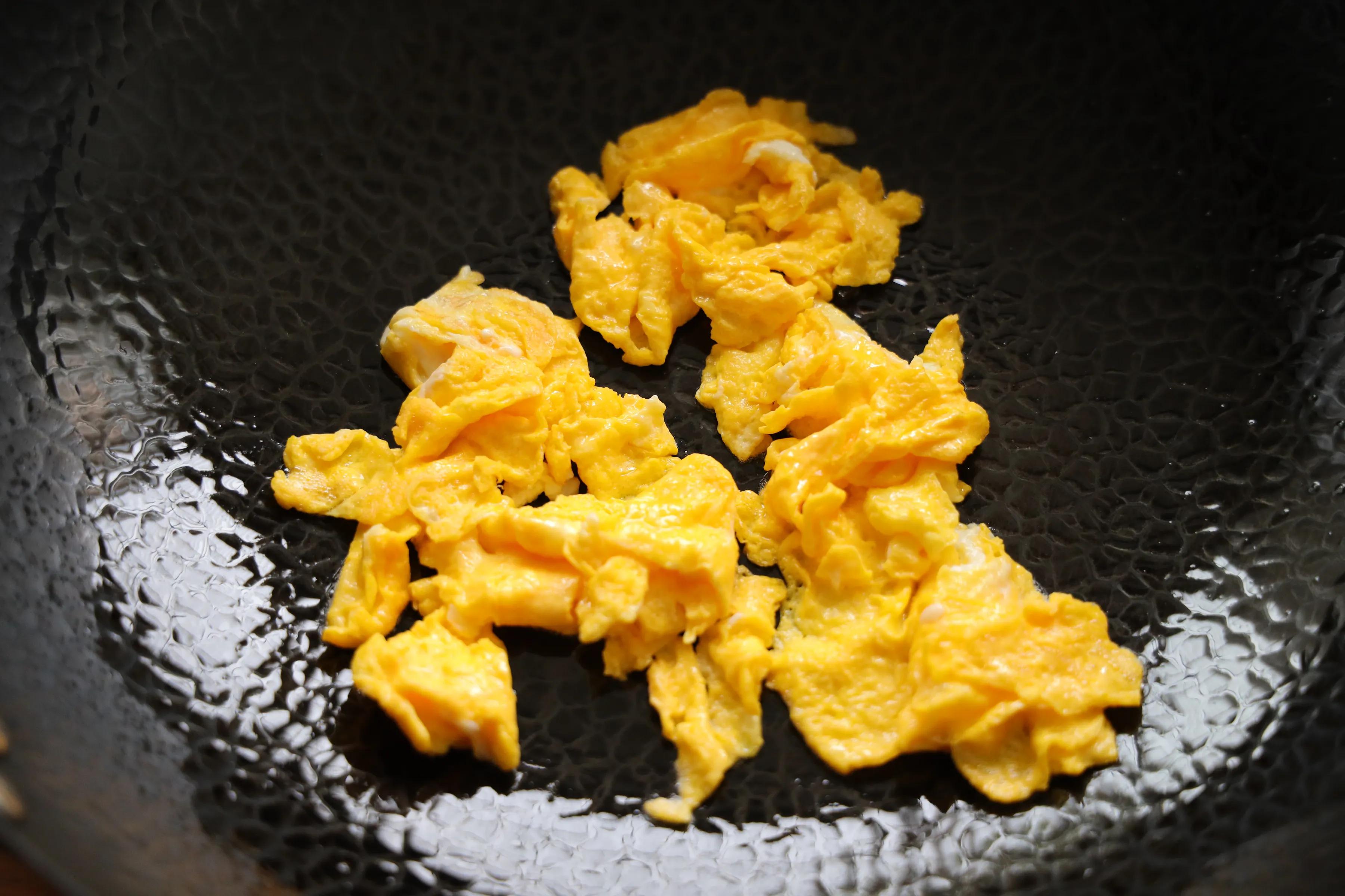 白露节气，多吃这道素菜，比大鱼大肉好，营养丰富少油少盐更健康