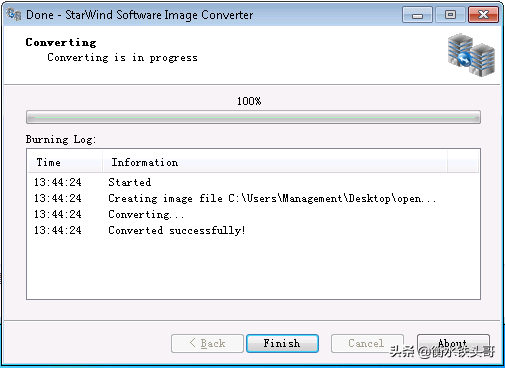 软路由是啥？OpenWrt又是啥？长啥样？在VMware装一个瞅瞅