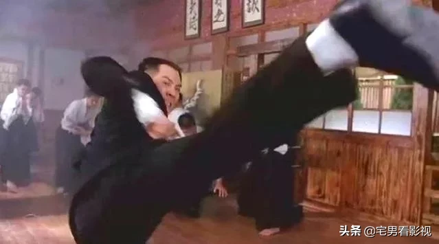 演过陈真的6位演员，李连杰柔，甄子丹猛，他真