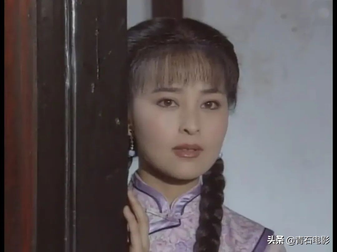 琼瑶剧也有不毁三观的好剧？27年过去，还有人为