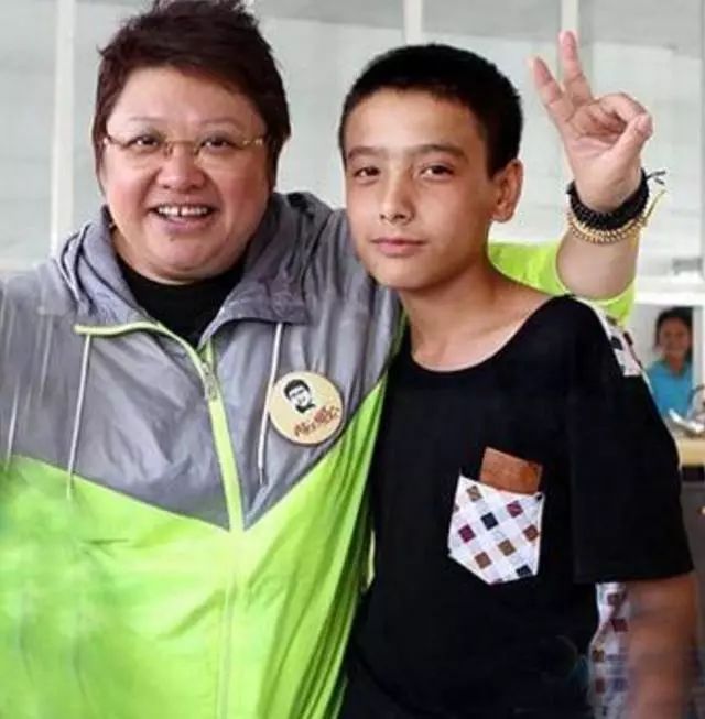曾经是无数人心目中的“天使”，做梦都没想到会是这样的现状