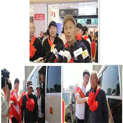 ​LP36志愿者团队举办“大爱无私·温暖世界”大型公益活动