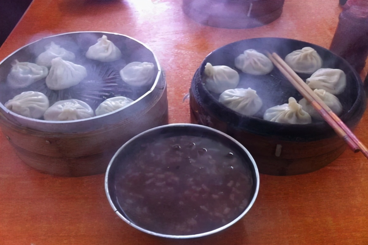 早餐吃得好，疾病不來找，一份滿分早餐，應該是啥樣？