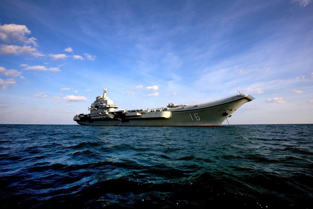 号称亚洲第一，日本高调展示新型驱逐舰，难道