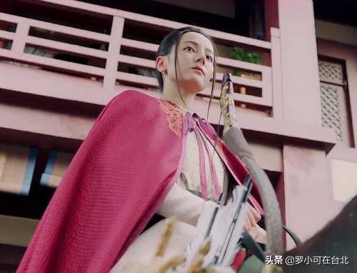 《长歌行》大结局，阿云说出李长歌真实身世，父女终于含泪相认