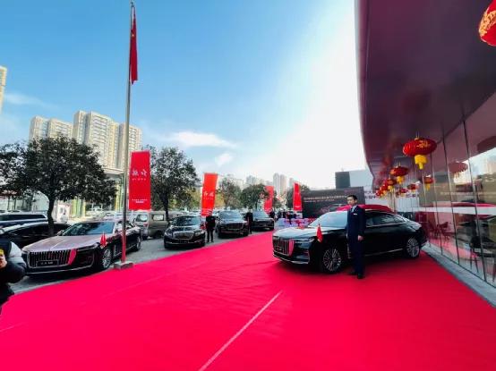 大河报汽车网
