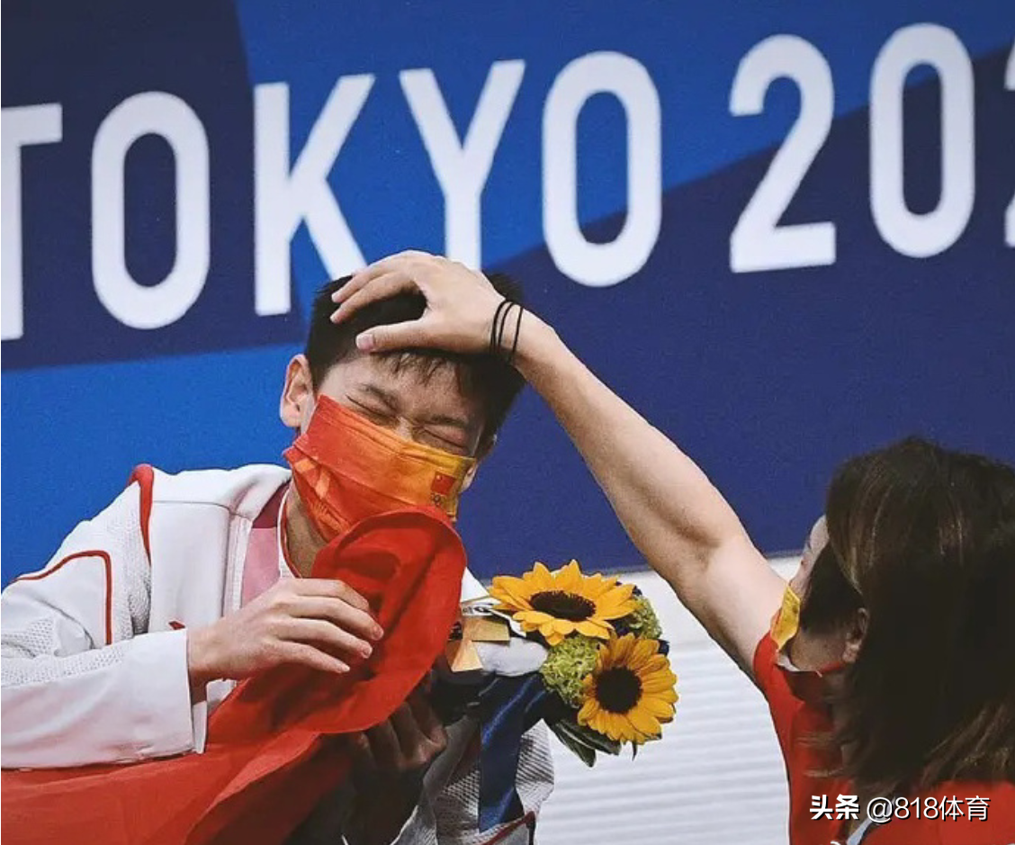 全红婵教练：她是我们广东队领导的同门师妹 有好苗子马上输送省队