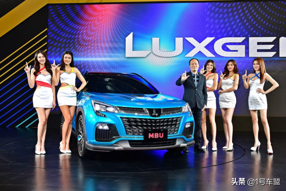 退居宝岛之后，纳智捷过得怎么样？