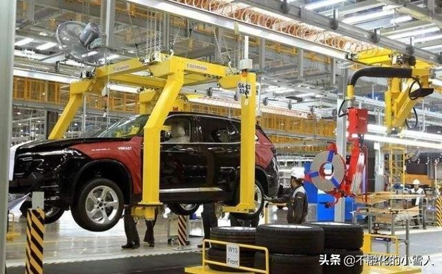 越南汽车出口中国，扬言要垄断中国市场，网友