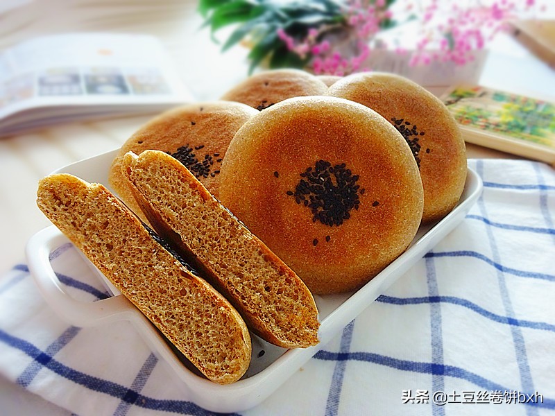 夏天，少吃米飯饅頭多吃它，暄軟醇香，輔助瘦身，簡單好做零難度