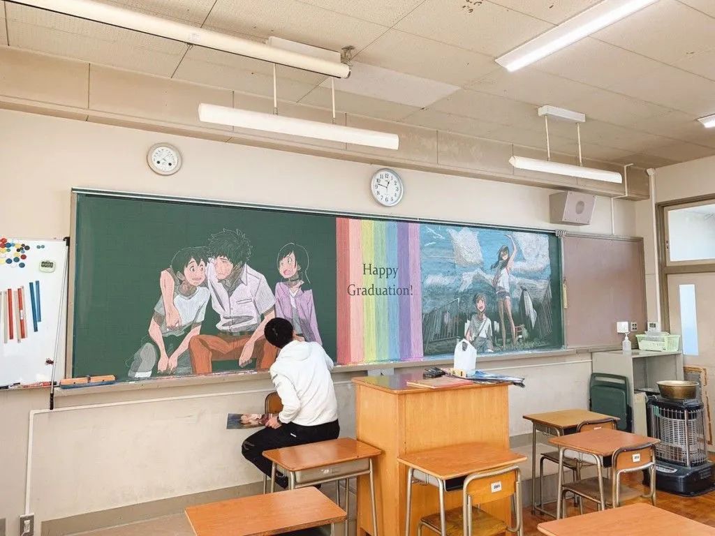 一课|2020年开学第一课手抄报模板，新学期新起点快收藏备用吧