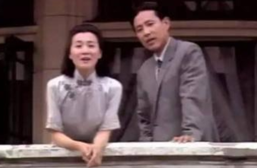 90年代当红女星李媛媛，37岁夺视后，39岁高龄产子，41岁癌症离世