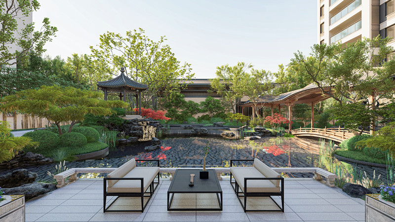 建业神火·江山府 