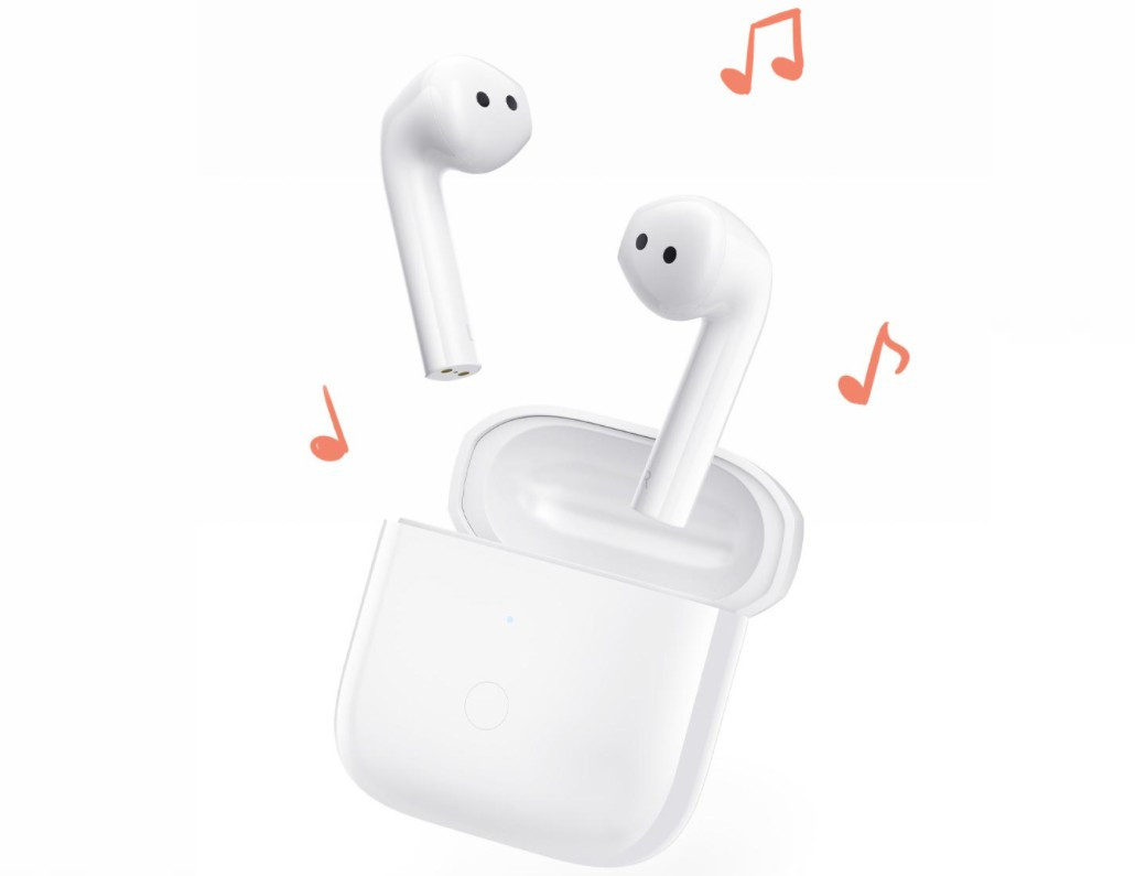 首发159元，Redmi Buds 3无线耳机发布：支持aptX Adaptive
