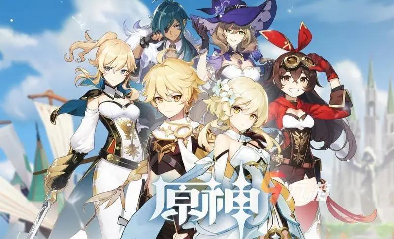 《原神》移动端5个月吸金8.74亿美元,出海成绩一骑绝尘
