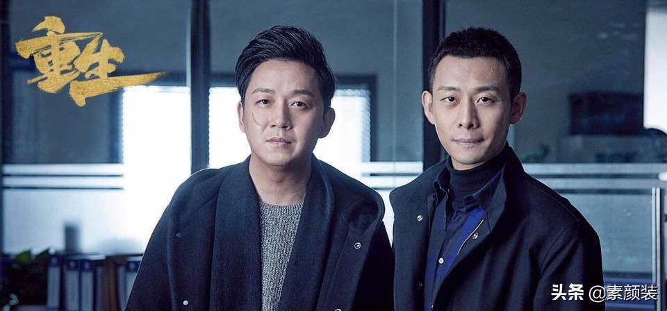 《民国奇探》还在播，肖燕就又一古装新剧来袭