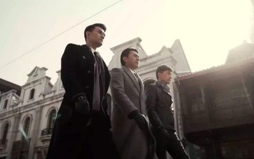 明楼竟有原型？中共王牌特工，五重间谍身份，人类间谍史罕见