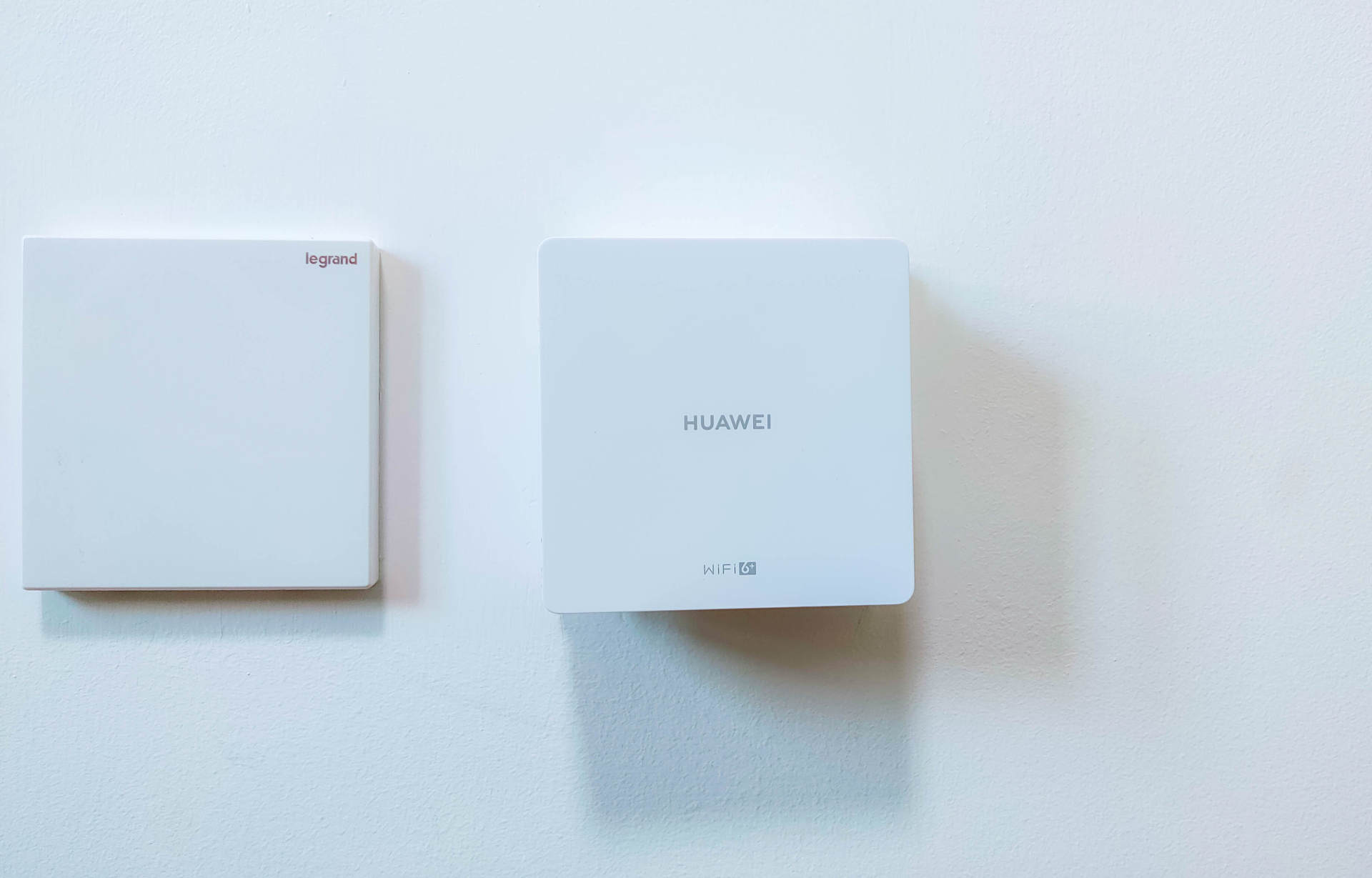 全網最省心的AC+AP方案，華為路由H6實測：9大測試讓這貨無處遁形