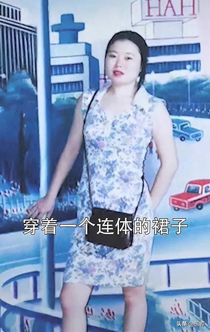 妇女被拐时生下的女儿上电视寻母！网友却建议：别打扰你妈妈