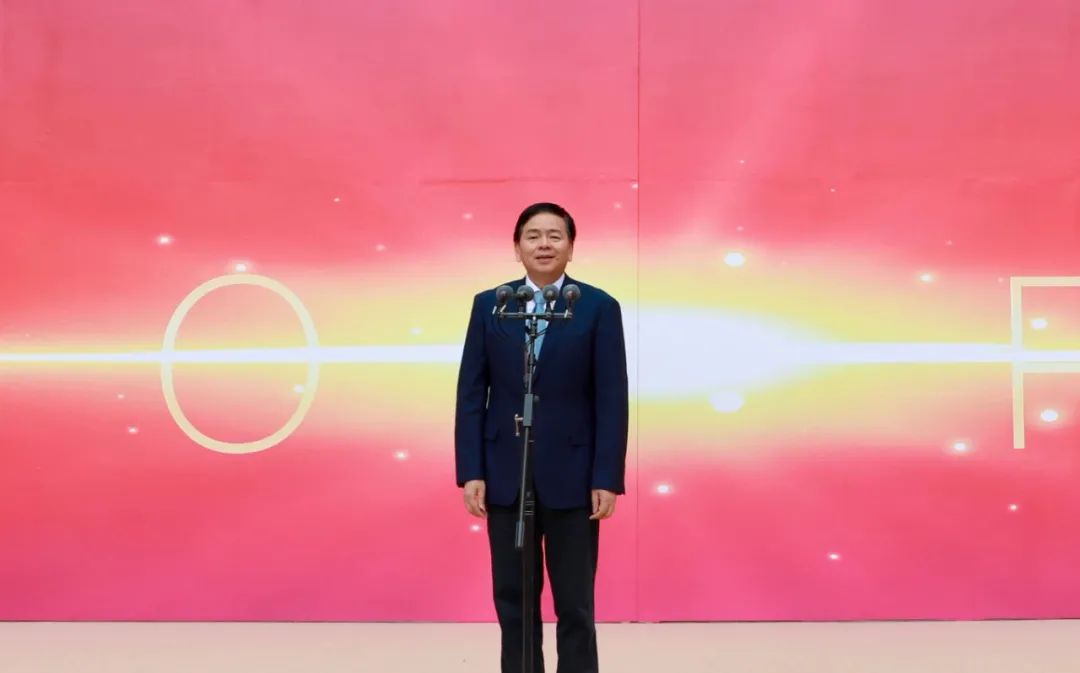 未来可期！浙大一院总部一期正式启用 全方位提供医疗服务！