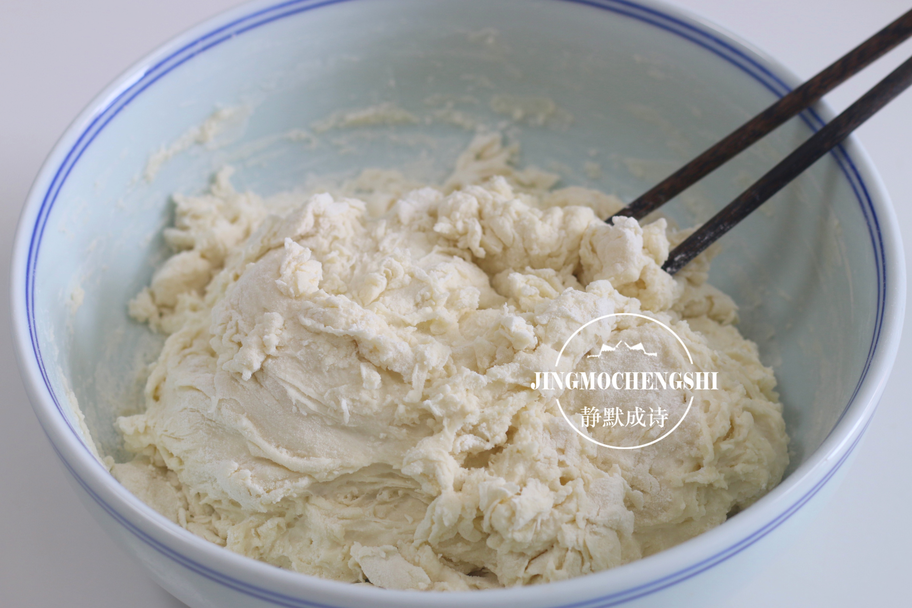 自己做肉饼，馅儿香皮软，真材实料，做法给你，学会再也不用买