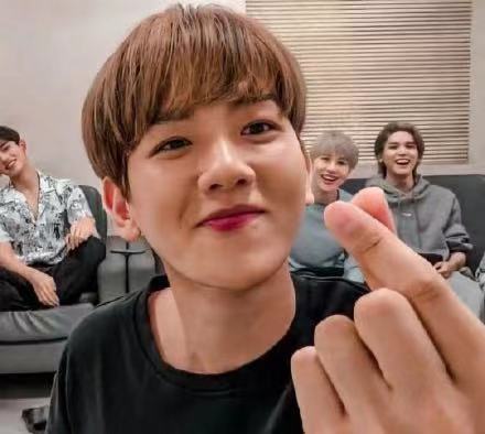 Bian Baixian one language 3 close, appear new special with dynamic drama, so all all have mark but abide