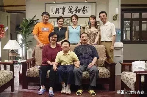 独家盘点!和天津相关的25部电视剧,全看过的都老了…
