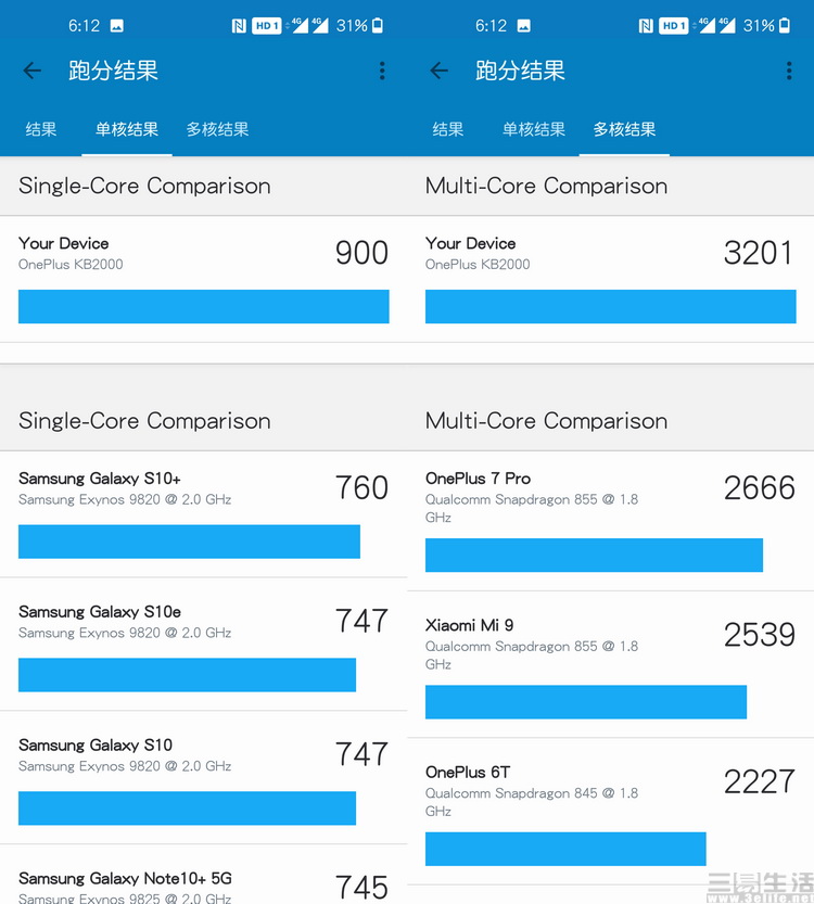 一加8T评测：高性能+好屏幕的实惠选择