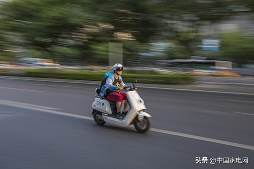 “红海变蓝海”？电动自行车迎来4000亿增量市场争夺战