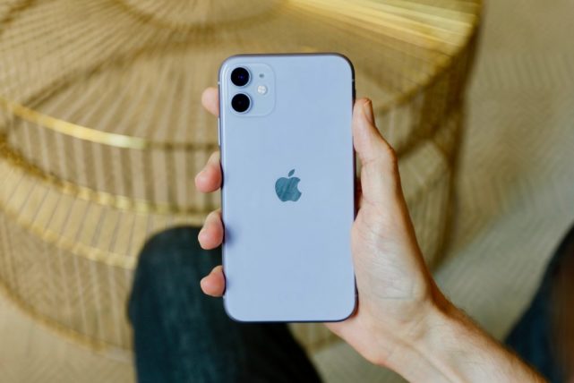 2年前的iPhone 11，相當于什么級別的安卓手機？深度解析給你答案