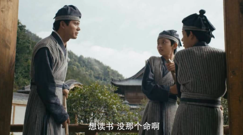 刚结婚就戴绿帽？他出演史上最窝囊男一，被赵