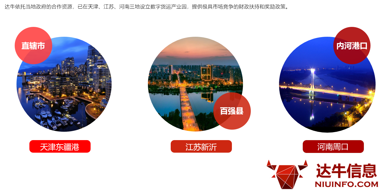 什么是税务洼地？网络货运税务洼地该怎么选？