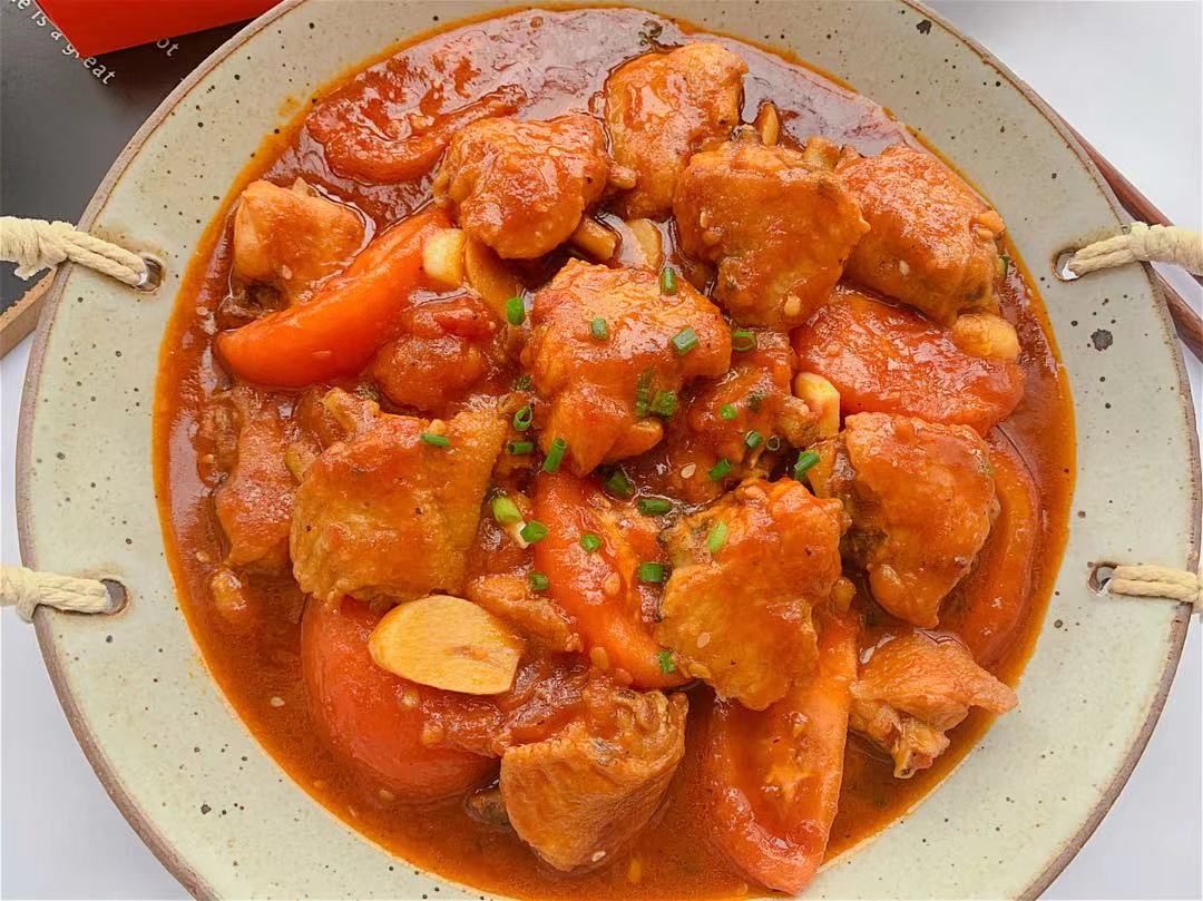 雞翅這樣煮，比可樂雞翅好吃，做法超簡單，孩子天天吵著要我做