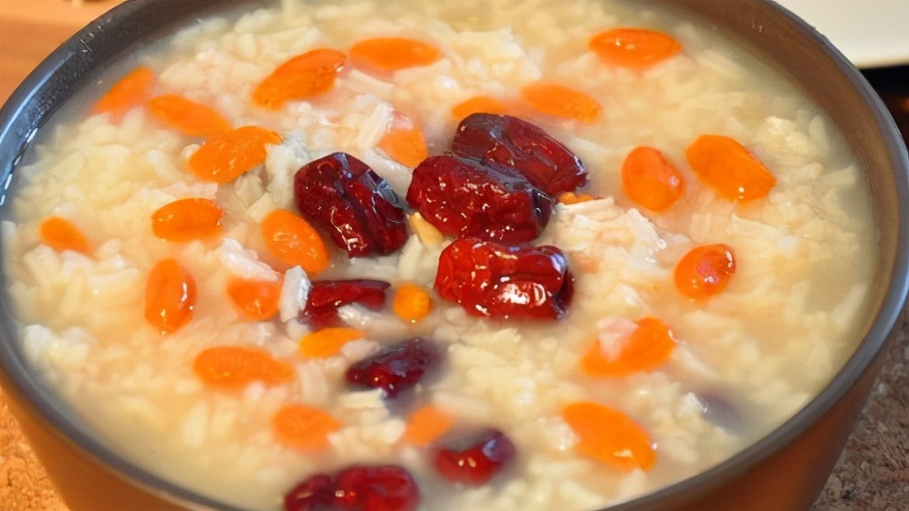 安神、養顏、益脾、紅棗居然還有這5個功效，原來功效這麼多