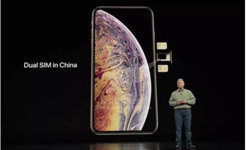 华为公司Mate20遭泄露，“双卡双待双通”完爆iPhone“全网通”！