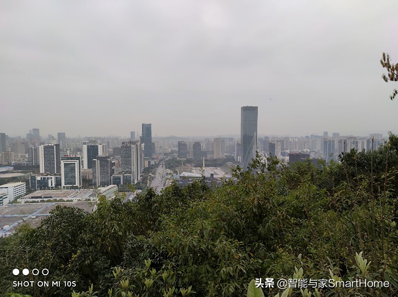 是手机也是“掌上影院”小米10S上手体验