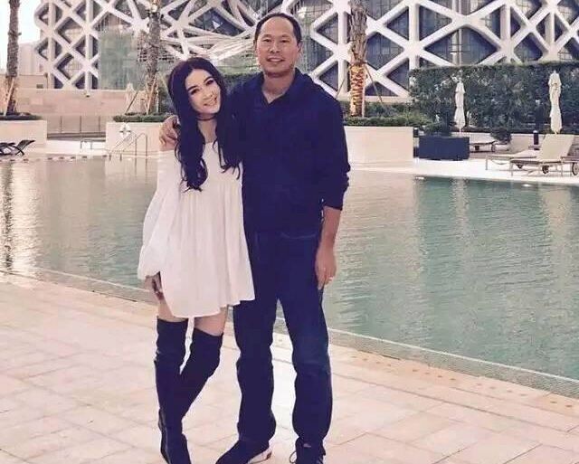 嫁入豪門不生娃，36歲靠“蘇妲己”翻紅，如今美麗依舊