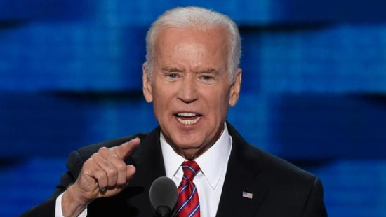 拜登加大打压力度，华为不再容忍发动反击，将