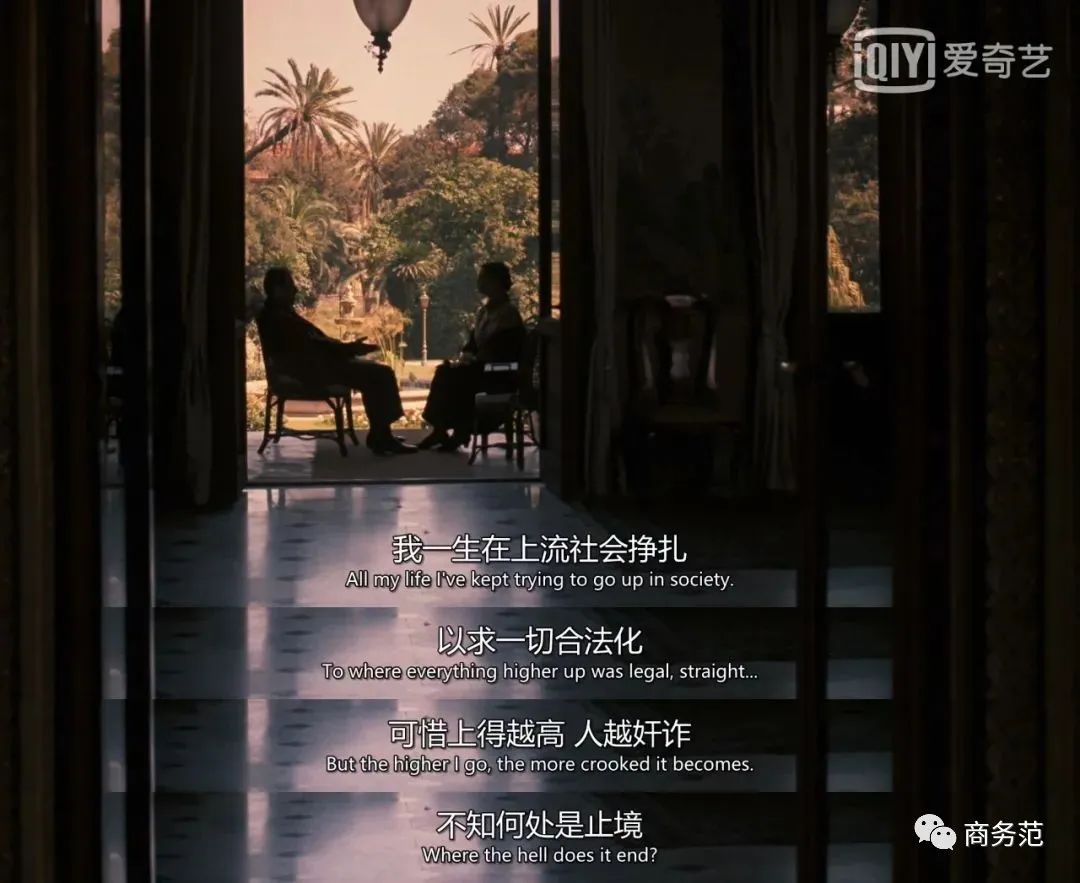 教父3》重映！最经典黑帮大佬，穿西装戴金表，穿衣暴露了阶层| 视听世界| 论坛|