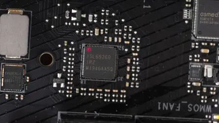微星MEG Z490 GODLIKE主板评测：旗舰就该这样子