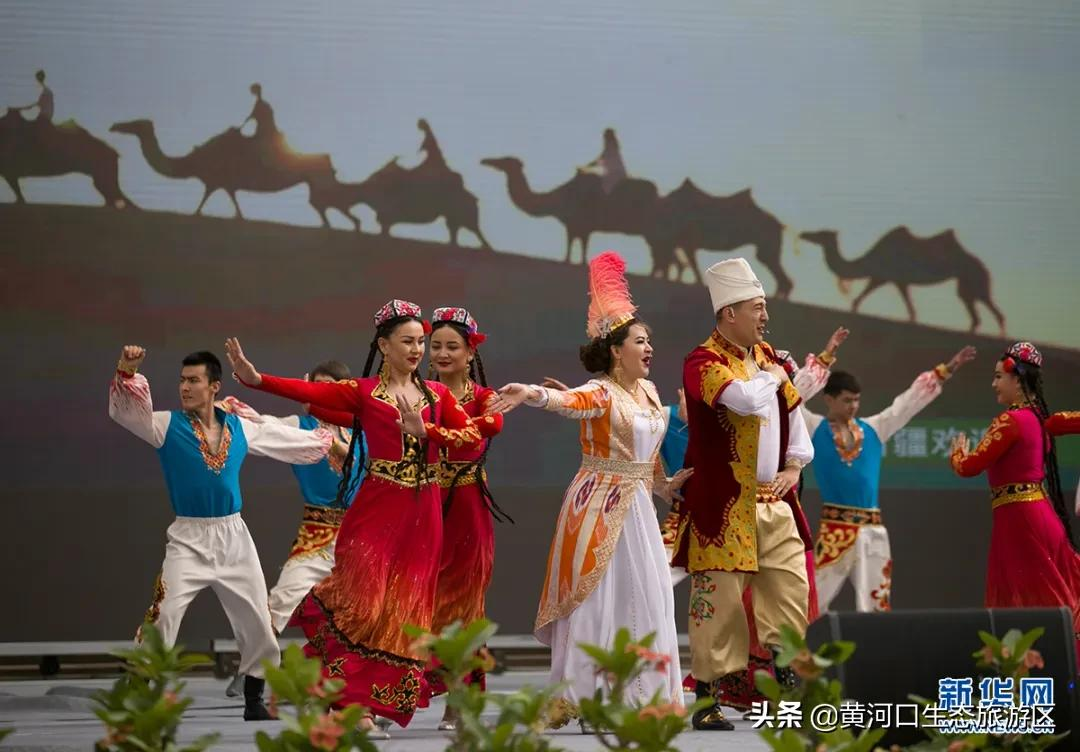 【黄河口生态旅游区】喜迎国庆 精彩纷呈