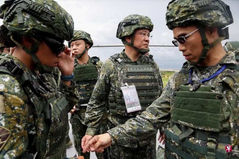 "去中國化"影響了多少台灣人？ 馬英九終於承認：當初沒有撥亂反正確實做錯了